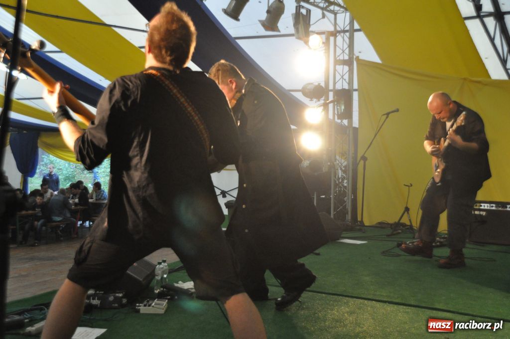 Zdjęcie w galerii na portalu naszraciborz.pl: Dzień Energetyka w Szymocicach wiadomości z regionu