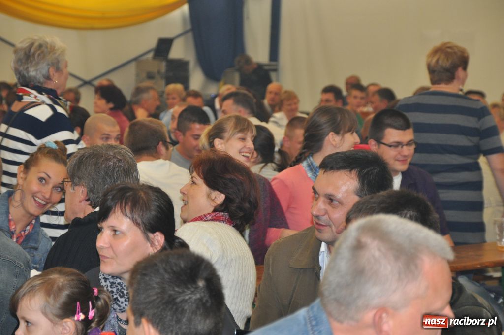 Zdjęcie w galerii na portalu naszraciborz.pl: Dzień Energetyka w Szymocicach wiadomości z regionu