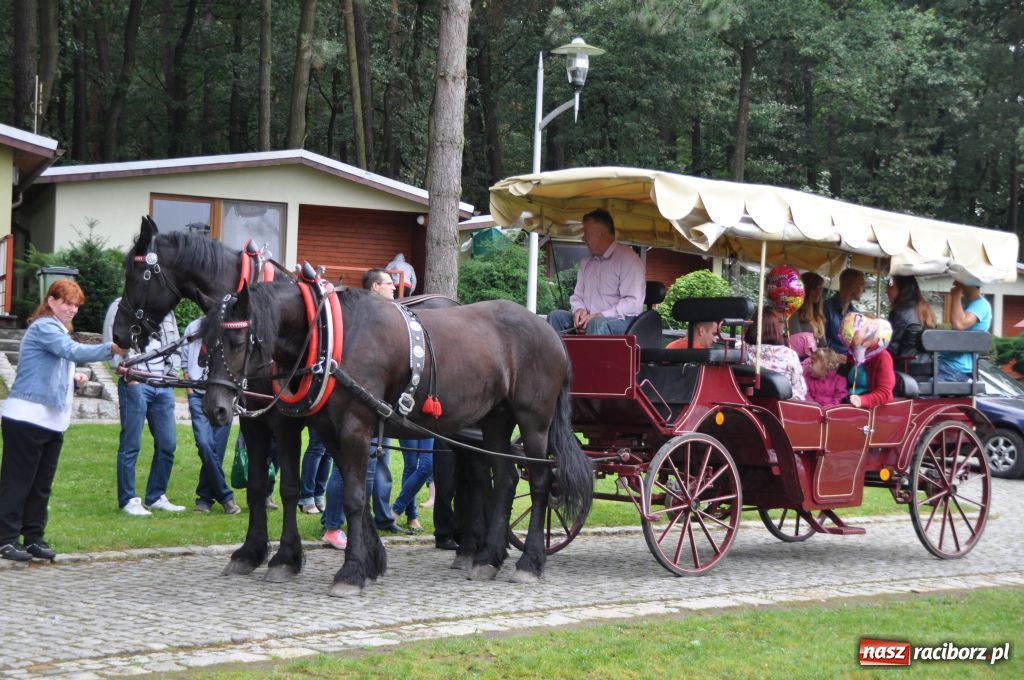 Zdjęcie w galerii na portalu naszraciborz.pl: Dzień Energetyka w Szymocicach wiadomości z regionu
