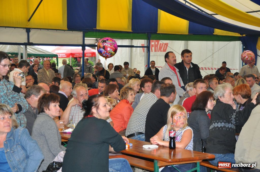 Zdjęcie w galerii na portalu naszraciborz.pl: Dzień Energetyka w Szymocicach wiadomości z regionu