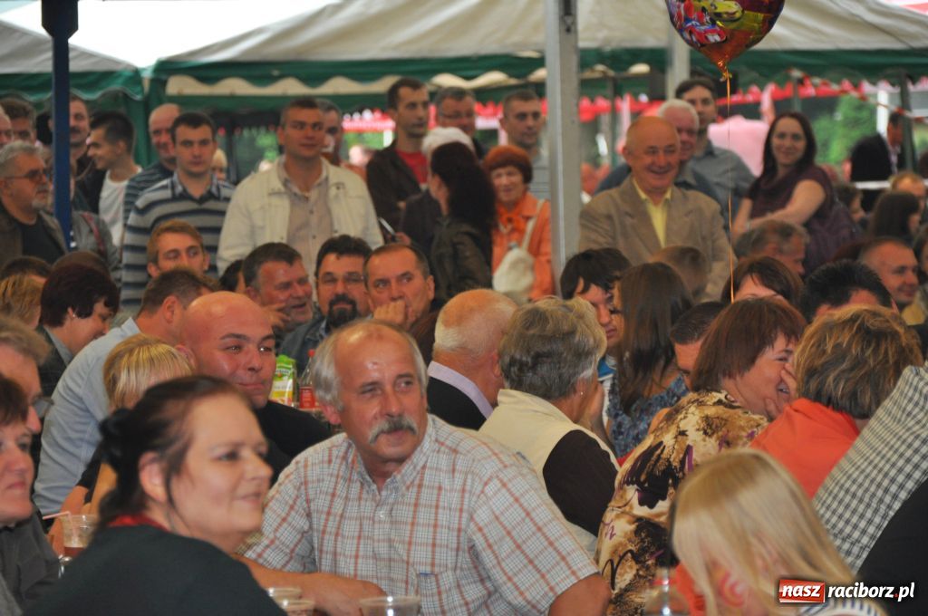 Zdjęcie w galerii na portalu naszraciborz.pl: Dzień Energetyka w Szymocicach wiadomości z regionu