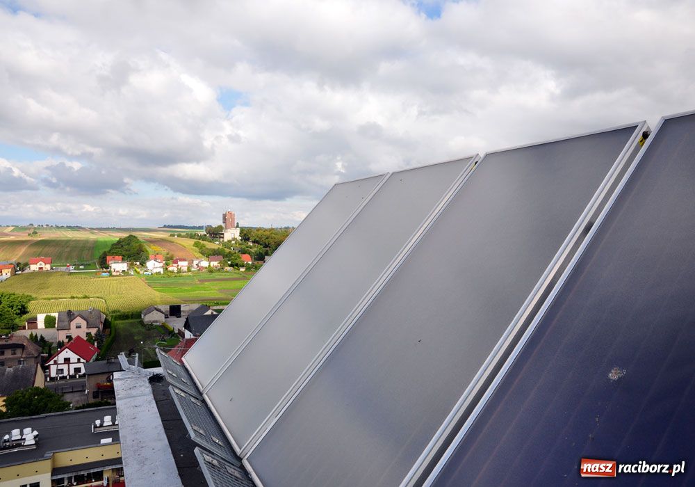 Zdjęcie w galerii na portalu naszraciborz.pl: Ensol laureatem konkursu GreenEvo wiadomości z regionu