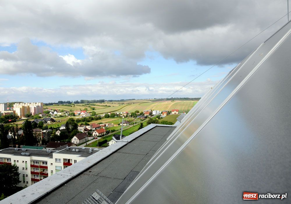 Zdjęcie w galerii na portalu naszraciborz.pl: Ensol laureatem konkursu GreenEvo wiadomości z regionu