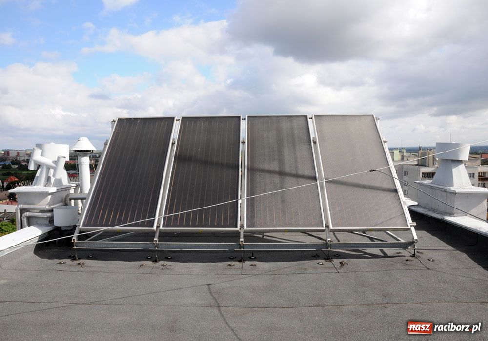 Zdjęcie w galerii na portalu naszraciborz.pl: Ensol laureatem konkursu GreenEvo wiadomości z regionu