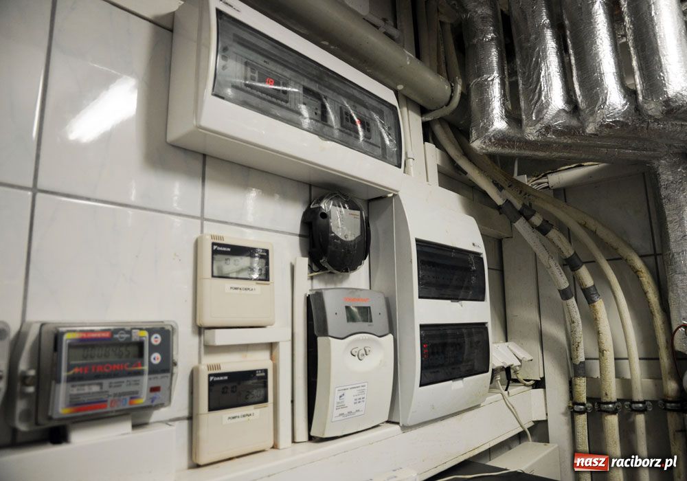 Zdjęcie w galerii na portalu naszraciborz.pl: Ensol laureatem konkursu GreenEvo wiadomości z regionu