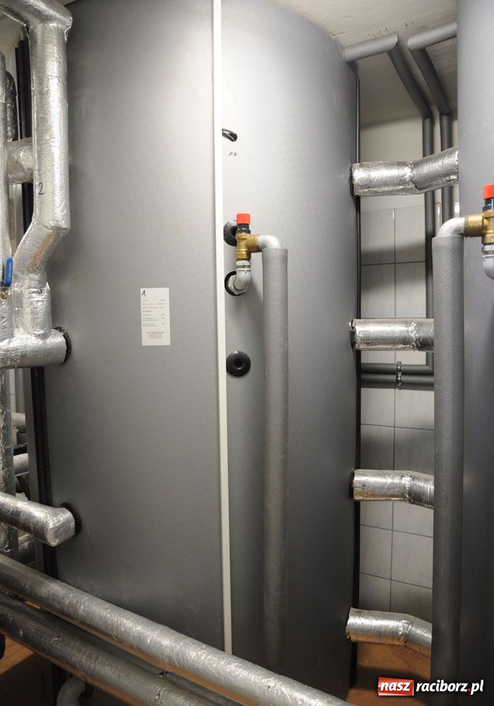 Zdjęcie w galerii na portalu naszraciborz.pl: Ensol laureatem konkursu GreenEvo wiadomości z regionu