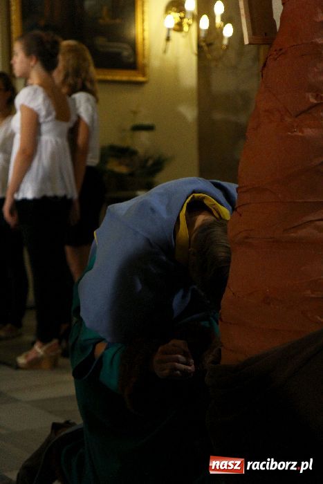 Zdjęcie w galerii na portalu naszraciborz.pl: Sanktuarium kilku narodów wiadomości z regionu