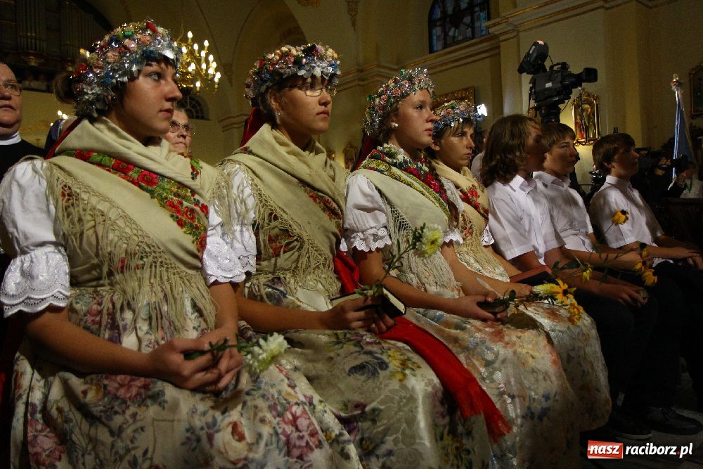 Zdjęcie w galerii na portalu naszraciborz.pl: Sanktuarium kilku narodów wiadomości z regionu
