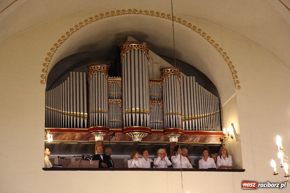 Zdjęcie w galerii na portalu naszraciborz.pl: Sanktuarium kilku narodów wiadomości z regionu