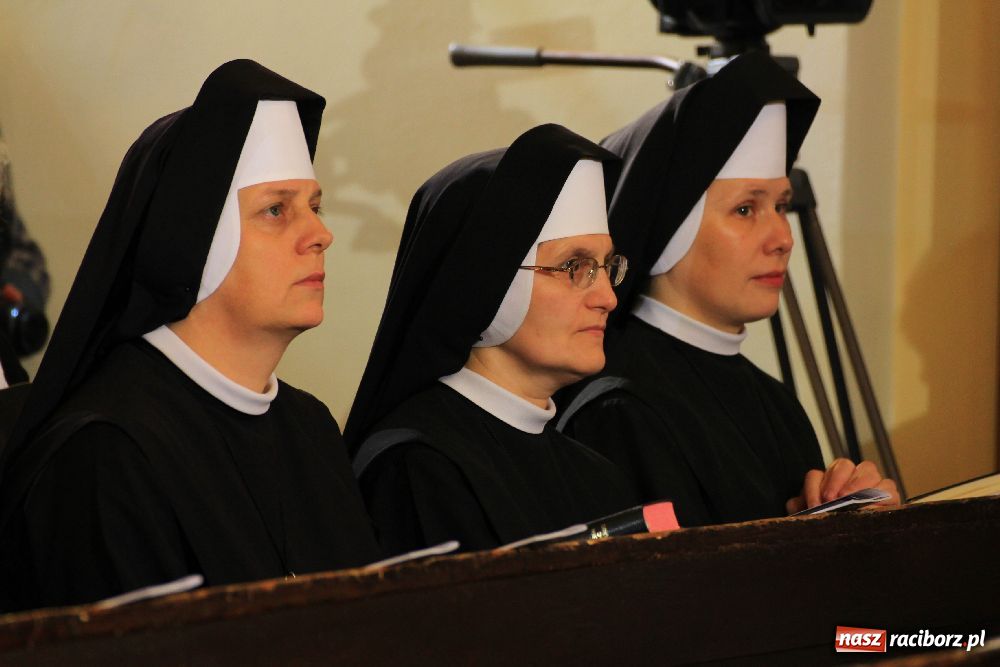 Zdjęcie w galerii na portalu naszraciborz.pl: Sanktuarium kilku narodów wiadomości z regionu