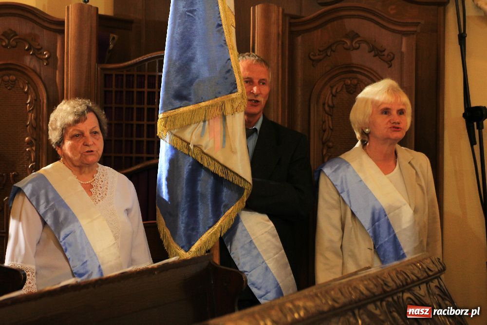 Zdjęcie w galerii na portalu naszraciborz.pl: Sanktuarium kilku narodów wiadomości z regionu