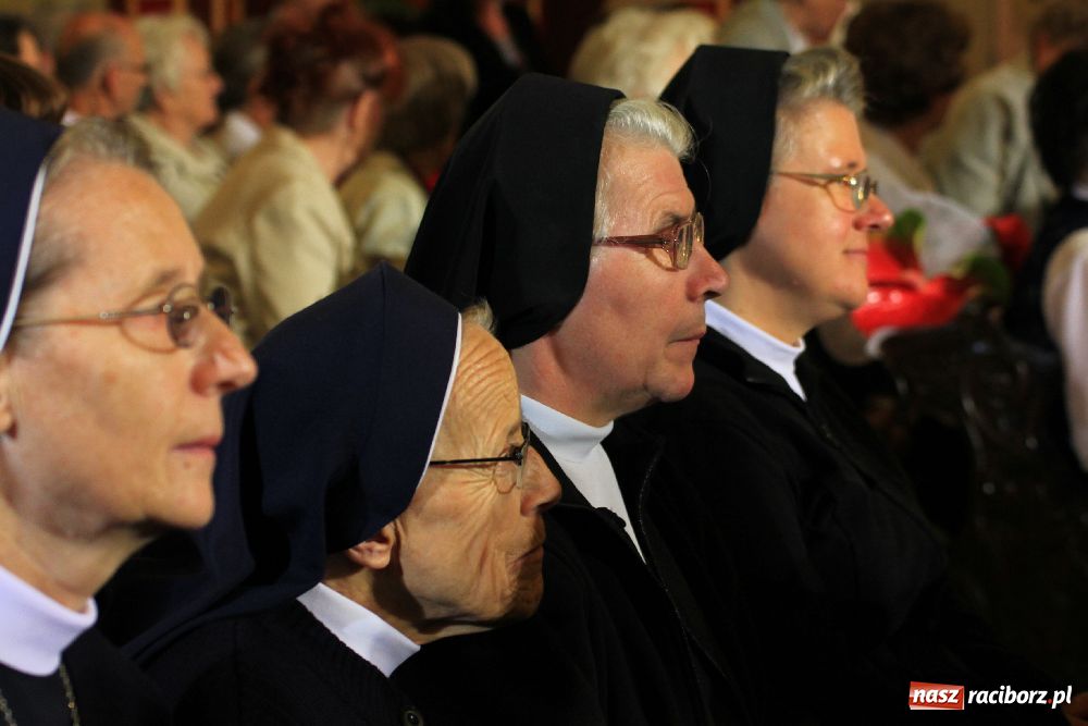 Zdjęcie w galerii na portalu naszraciborz.pl: Sanktuarium kilku narodów wiadomości z regionu