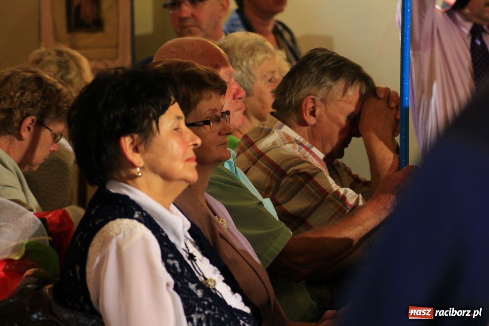 Zdjęcie w galerii na portalu naszraciborz.pl: Sanktuarium kilku narodów wiadomości z regionu