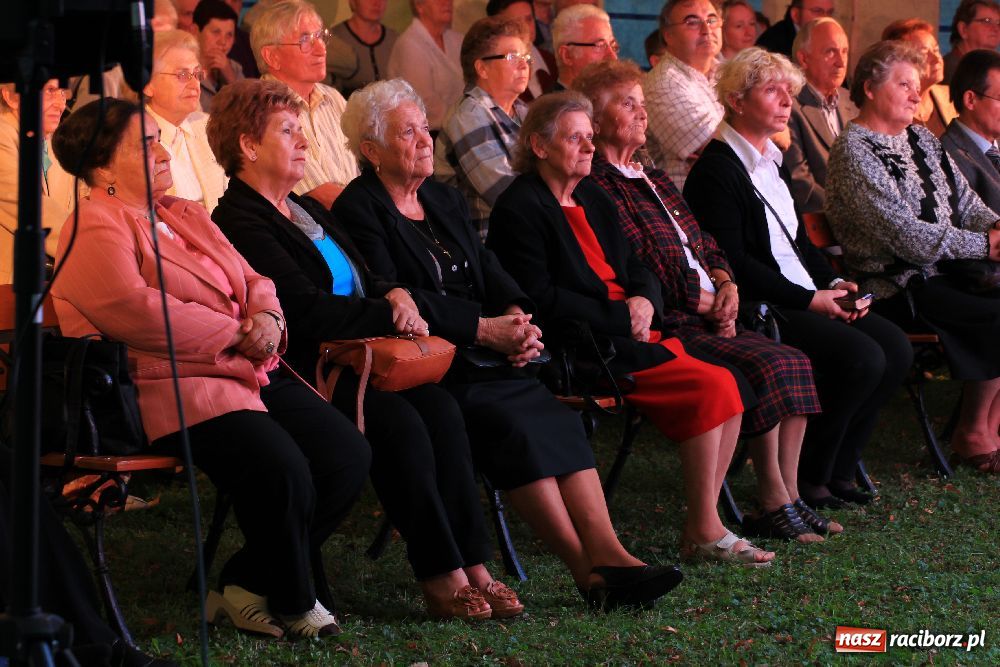 Zdjęcie w galerii na portalu naszraciborz.pl: Sanktuarium kilku narodów wiadomości z regionu