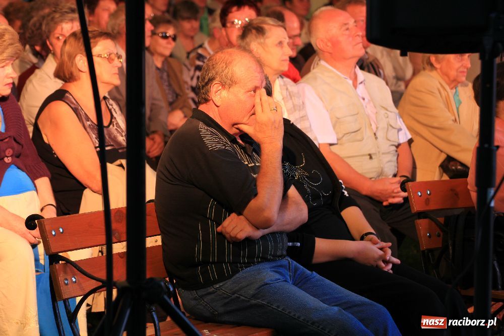 Zdjęcie w galerii na portalu naszraciborz.pl: Sanktuarium kilku narodów wiadomości z regionu