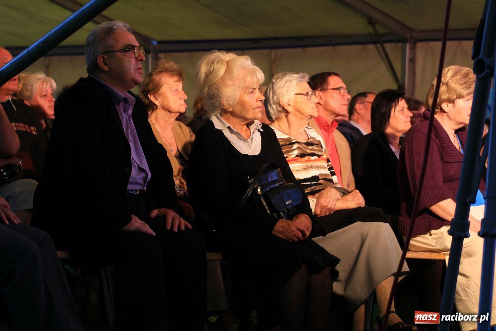 Zdjęcie w galerii na portalu naszraciborz.pl: Sanktuarium kilku narodów wiadomości z regionu