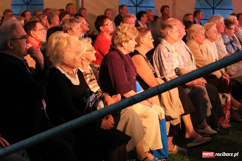 Zdjęcie w galerii na portalu naszraciborz.pl: Sanktuarium kilku narodów wiadomości z regionu