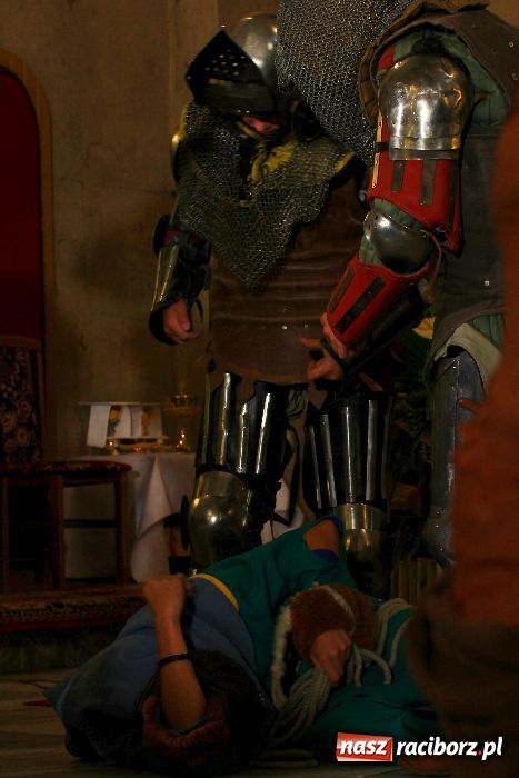 Zdjęcie w galerii na portalu naszraciborz.pl: Sanktuarium kilku narodów wiadomości z regionu