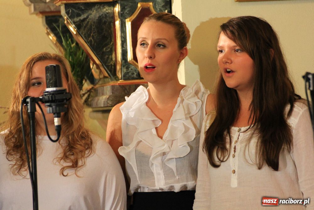 Zdjęcie w galerii na portalu naszraciborz.pl: Sanktuarium kilku narodów wiadomości z regionu