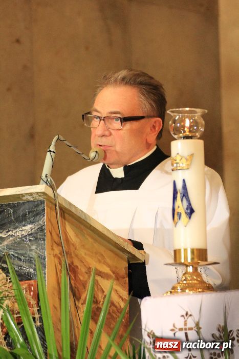 Zdjęcie w galerii na portalu naszraciborz.pl: Sanktuarium kilku narodów wiadomości z regionu