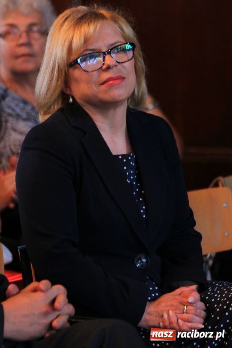 Zdjęcie w galerii na portalu naszraciborz.pl: Powiatowe rozpoczęcie roku szkolnego wiadomości z regionu