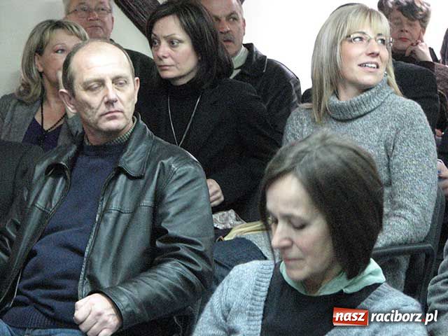 Zdjęcie w galerii na portalu naszraciborz.pl: Zysk jest ważny, ale to nie wszystko wiadomości z regionu