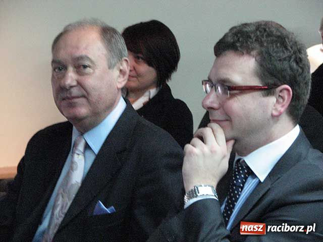 Zdjęcie w galerii na portalu naszraciborz.pl: Zysk jest ważny, ale to nie wszystko wiadomości z regionu