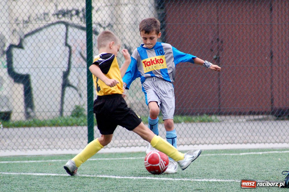 Zdjęcie w galerii na portalu naszraciborz.pl: Markowice zremisowały z Pietrowicami wiadomości z regionu