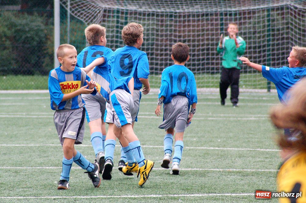 Zdjęcie w galerii na portalu naszraciborz.pl: Markowice zremisowały z Pietrowicami wiadomości z regionu