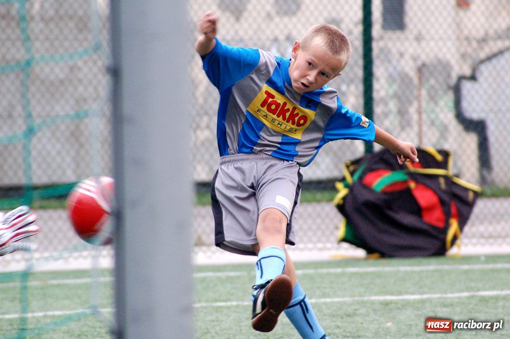 Zdjęcie w galerii na portalu naszraciborz.pl: Markowice zremisowały z Pietrowicami wiadomości z regionu
