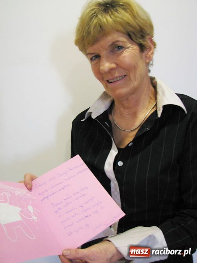 Zdjęcie w galerii na portalu naszraciborz.pl: Raciborskie babcie w światowych serwisach wiadomości z regionu