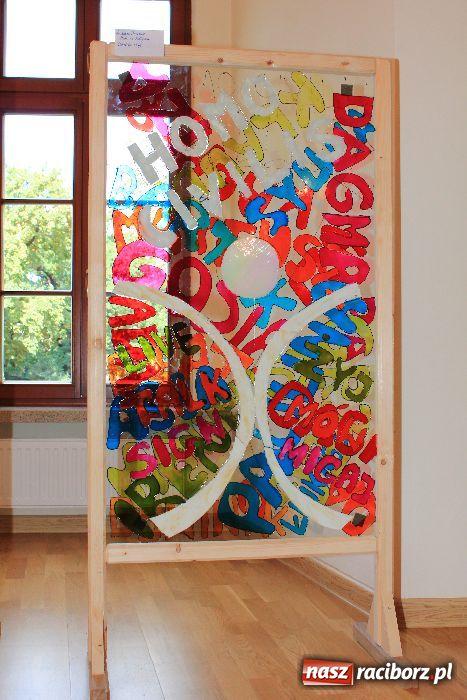 Zdjęcie w galerii na portalu naszraciborz.pl: Projekt był po to, by łamać bariery... wiadomości z regionu