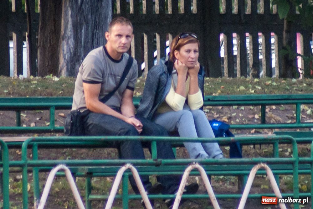 Zdjęcie w galerii na portalu naszraciborz.pl: Unia gładko pokonała Wypoczynek wiadomości z regionu