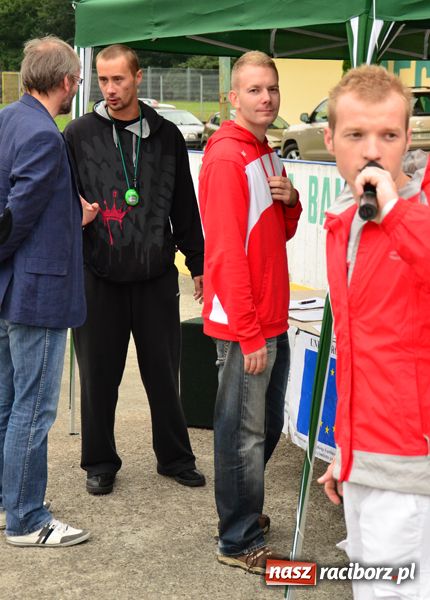 Zdjęcie w galerii na portalu naszraciborz.pl: Streetball coraz bardziej popularny wiadomości z regionu