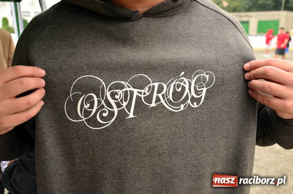 Zdjęcie w galerii na portalu naszraciborz.pl: Streetball coraz bardziej popularny wiadomości z regionu