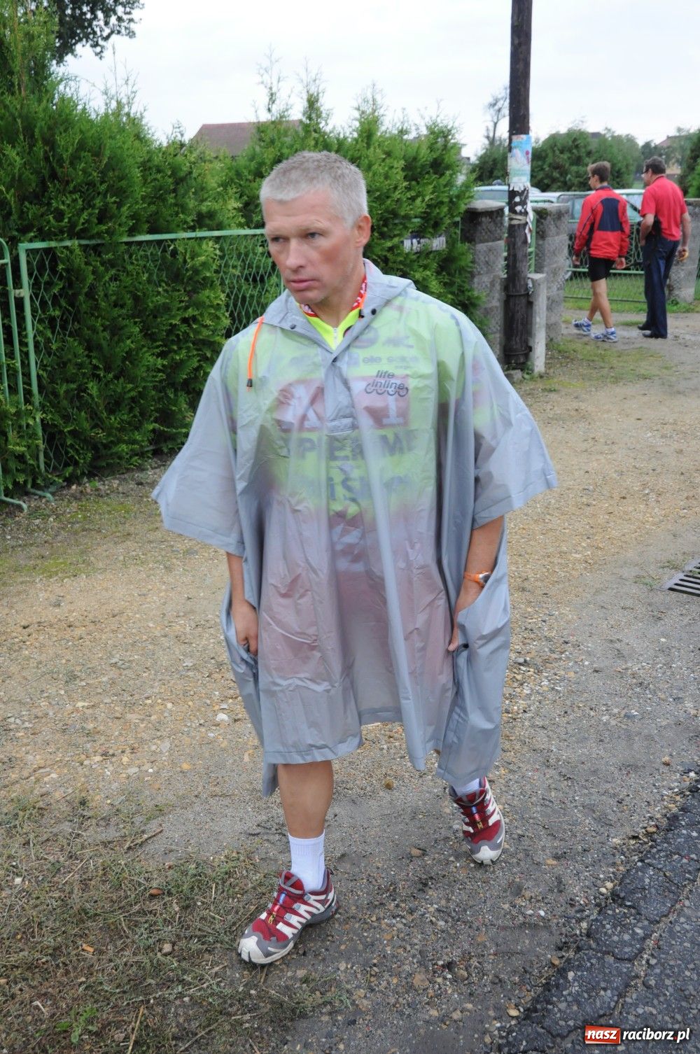 Zdjęcie w galerii na portalu naszraciborz.pl: VI Trójbój Sztafetowy w Ciechowicach wiadomości z regionu