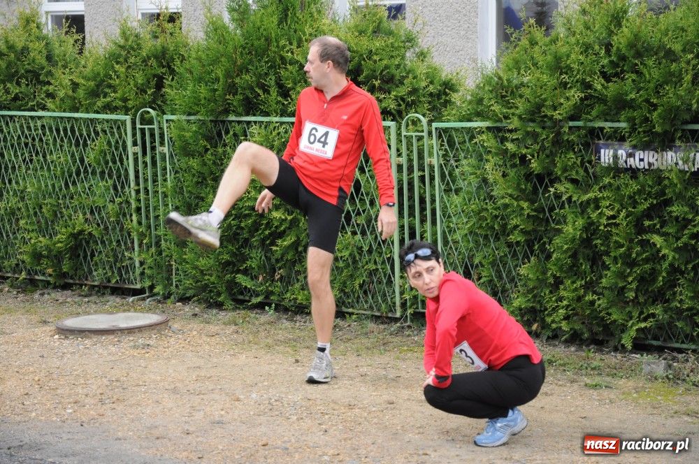 Zdjęcie w galerii na portalu naszraciborz.pl: VI Trójbój Sztafetowy w Ciechowicach wiadomości z regionu