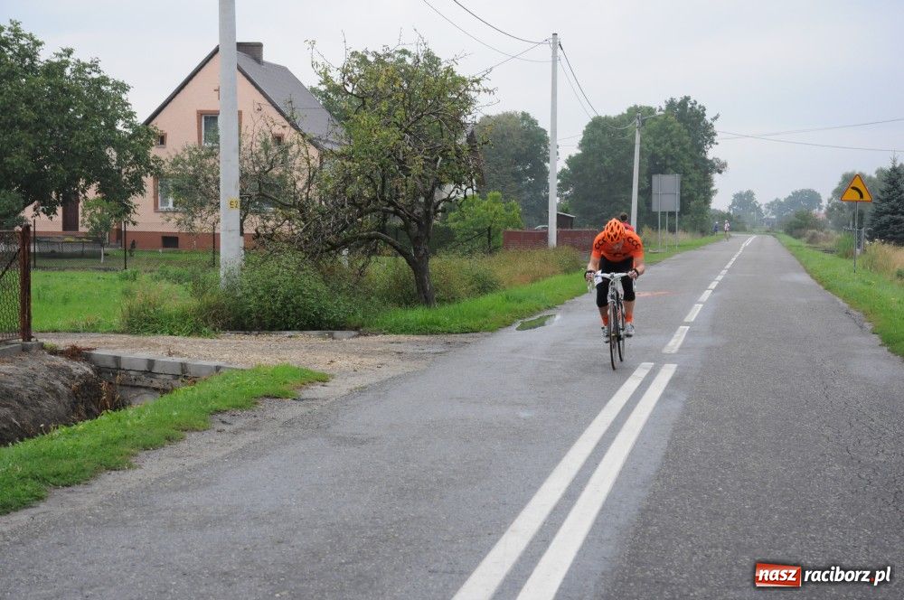Zdjęcie w galerii na portalu naszraciborz.pl: VI Trójbój Sztafetowy w Ciechowicach wiadomości z regionu