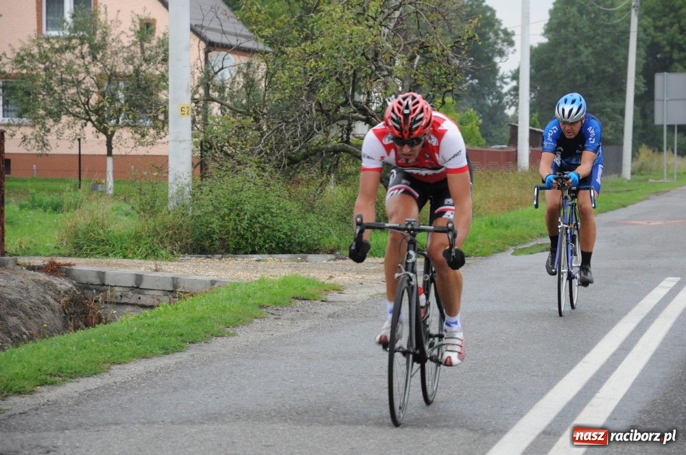 Zdjęcie w galerii na portalu naszraciborz.pl: VI Trójbój Sztafetowy w Ciechowicach wiadomości z regionu