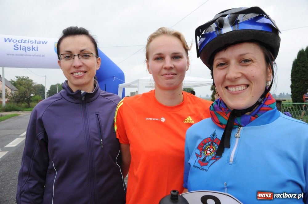 Zdjęcie w galerii na portalu naszraciborz.pl: VI Trójbój Sztafetowy w Ciechowicach wiadomości z regionu