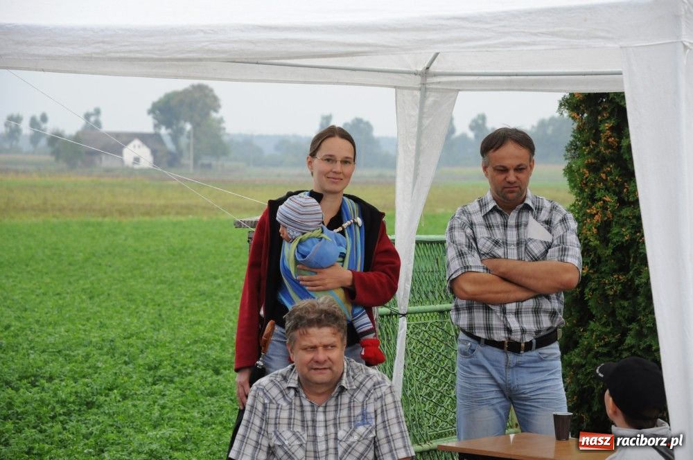 Zdjęcie w galerii na portalu naszraciborz.pl: VI Trójbój Sztafetowy w Ciechowicach wiadomości z regionu
