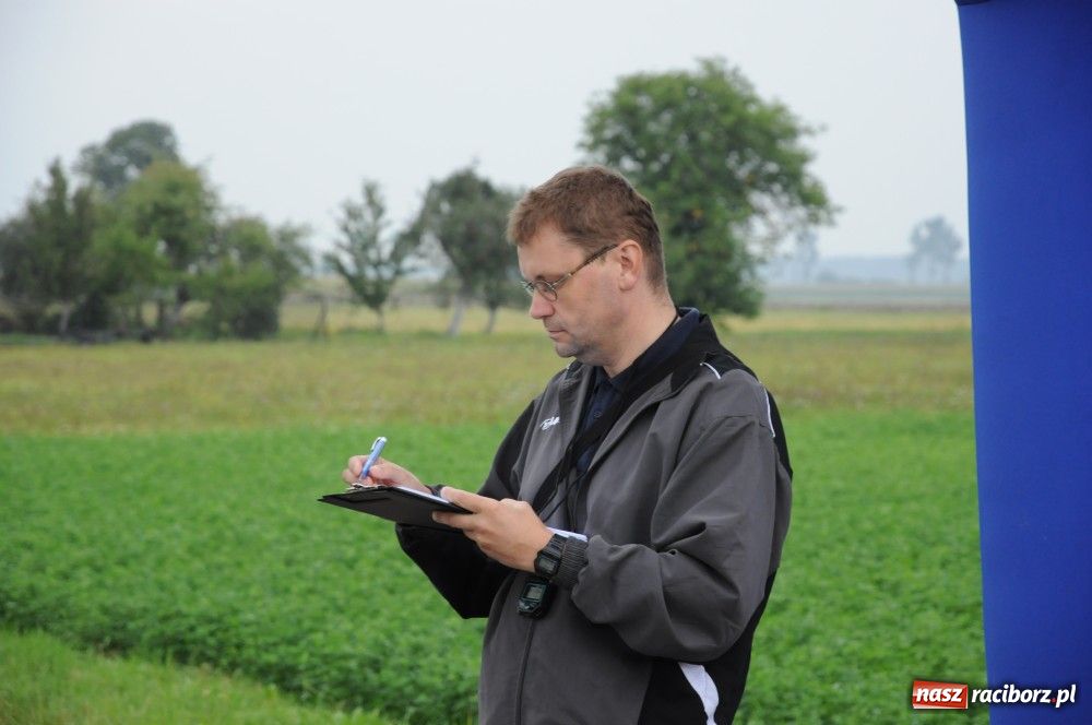 Zdjęcie w galerii na portalu naszraciborz.pl: VI Trójbój Sztafetowy w Ciechowicach wiadomości z regionu