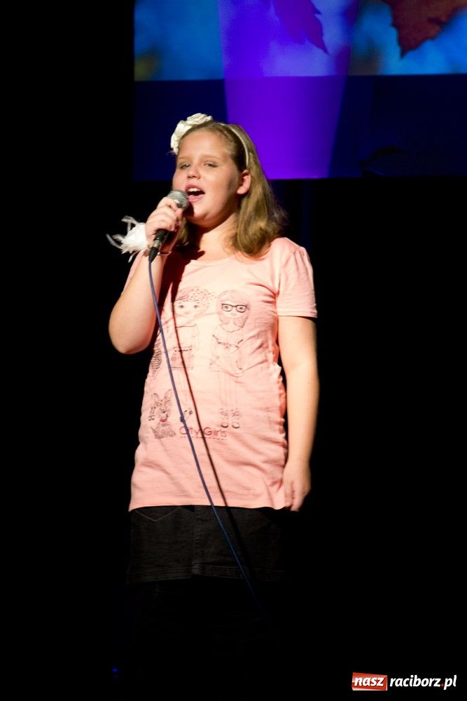 Zdjęcie w galerii na portalu naszraciborz.pl: Powarsztatowy koncert w MDK-u wiadomości z regionu