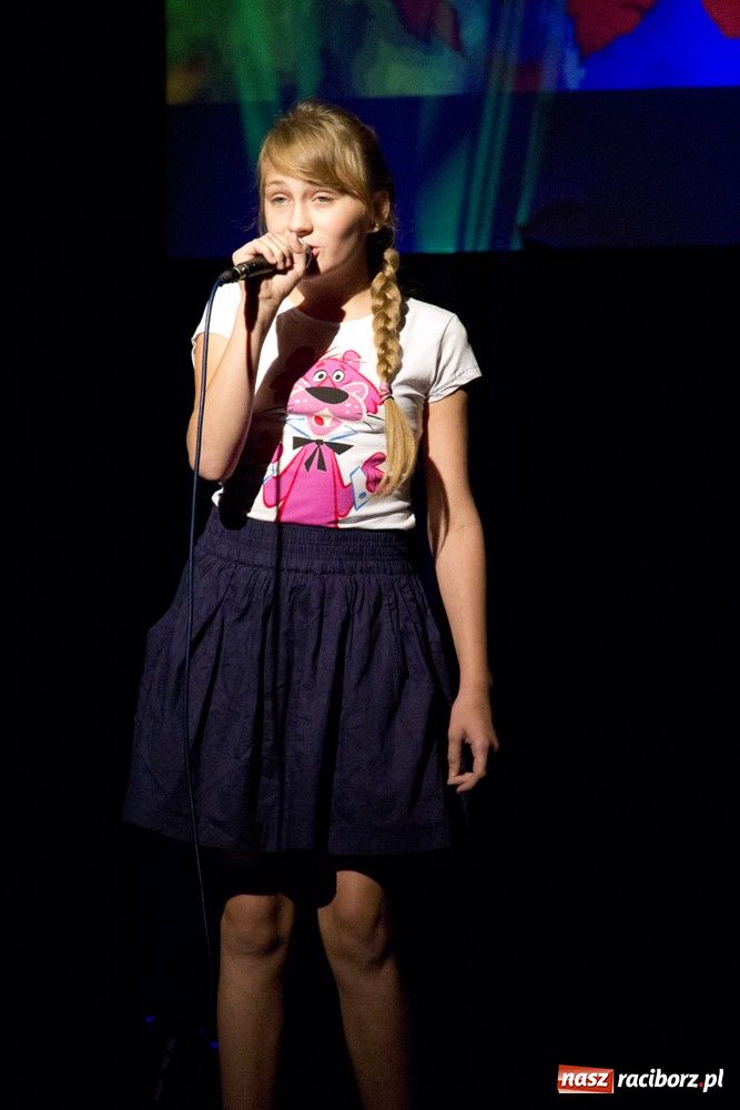 Zdjęcie w galerii na portalu naszraciborz.pl: Powarsztatowy koncert w MDK-u wiadomości z regionu