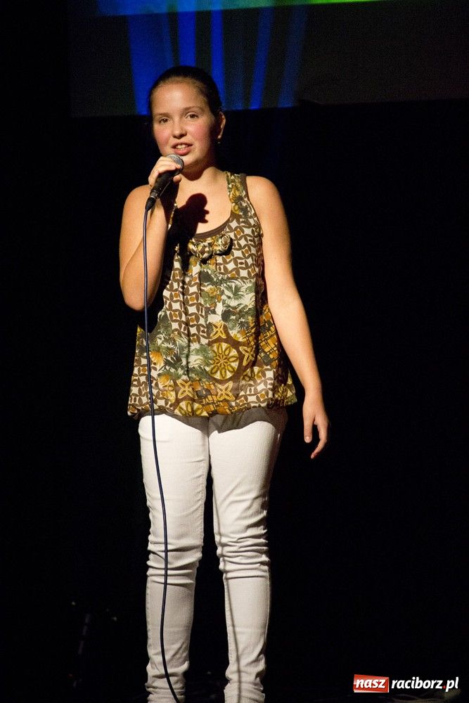 Zdjęcie w galerii na portalu naszraciborz.pl: Powarsztatowy koncert w MDK-u wiadomości z regionu