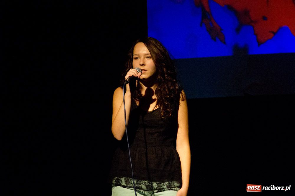 Zdjęcie w galerii na portalu naszraciborz.pl: Powarsztatowy koncert w MDK-u wiadomości z regionu