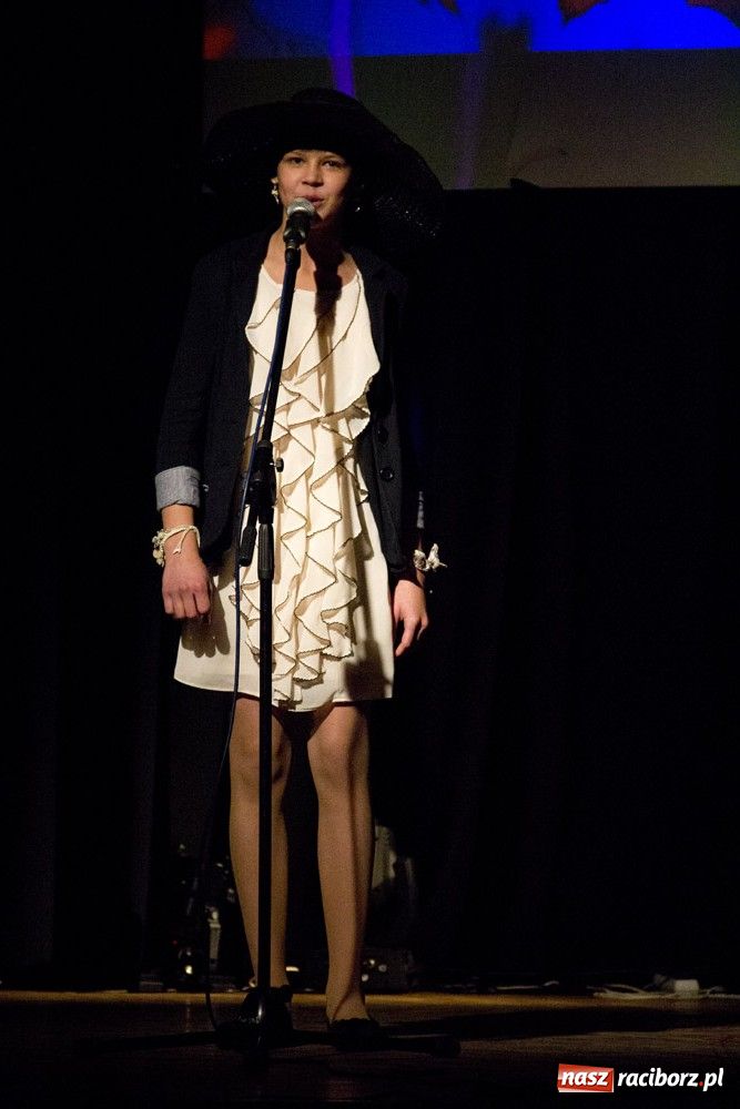 Zdjęcie w galerii na portalu naszraciborz.pl: Powarsztatowy koncert w MDK-u wiadomości z regionu