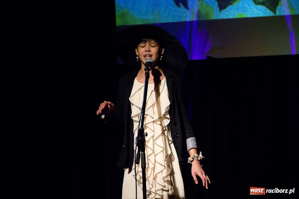 Zdjęcie w galerii na portalu naszraciborz.pl: Powarsztatowy koncert w MDK-u wiadomości z regionu