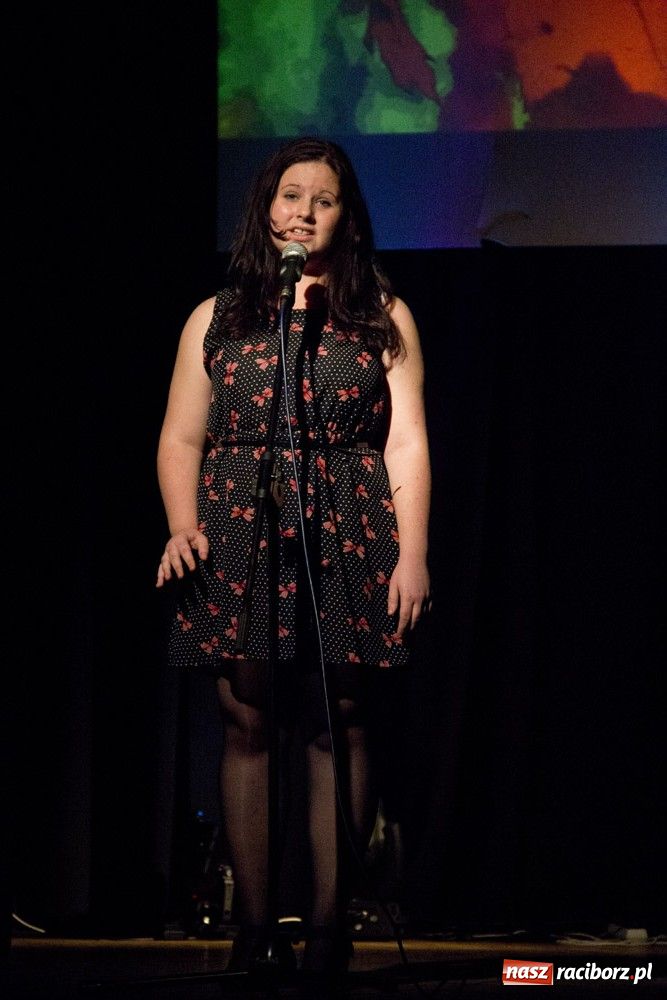 Zdjęcie w galerii na portalu naszraciborz.pl: Powarsztatowy koncert w MDK-u wiadomości z regionu