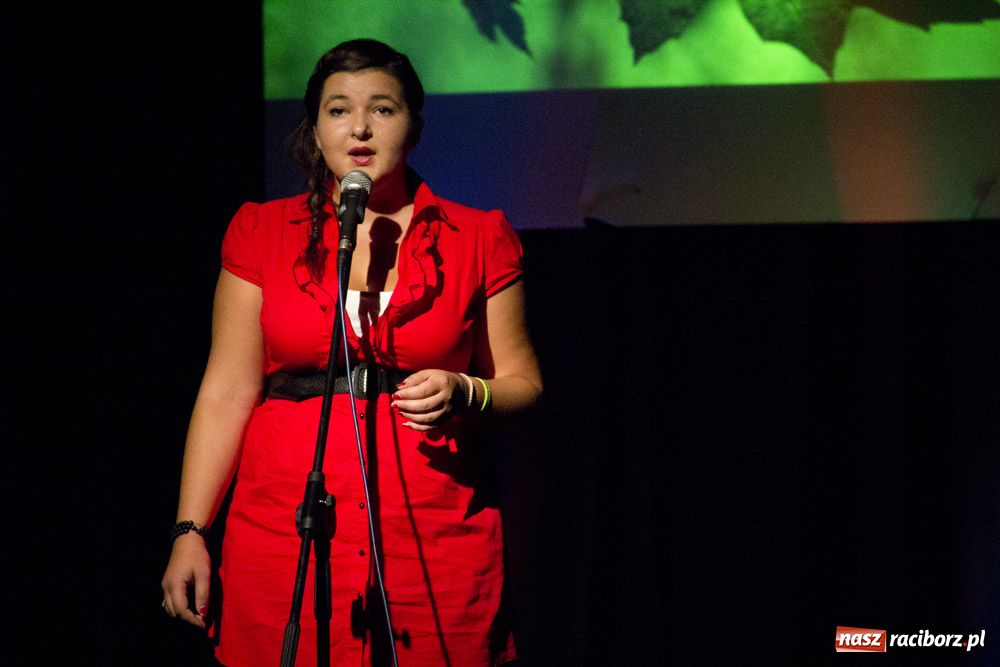 Zdjęcie w galerii na portalu naszraciborz.pl: Powarsztatowy koncert w MDK-u wiadomości z regionu